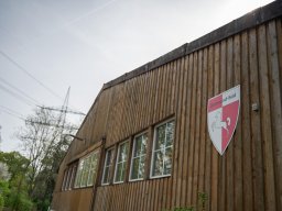 Reithalle
