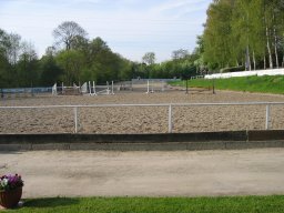 Reitplatz